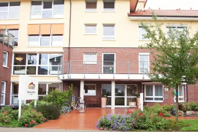 Pflegezentrum Stelle, Hamburg