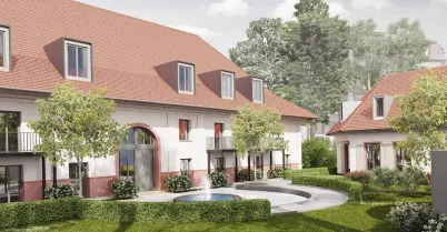 Maria-Hilf-Areal, Freiburg