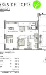 Parkside Lofts, Schwabach - 2