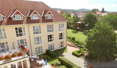 Pflegezentrum Nörten-Hardenberg, Göttingen