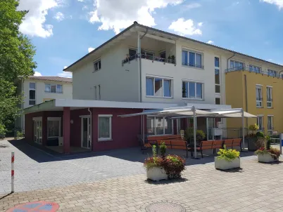 Seniorenzentrum Aldingen, Tuttlingen