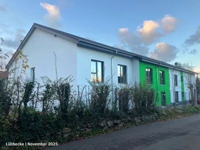 Pflegeeinrichtung Lübbecke, Minden-Lübbecke (Landkr.)