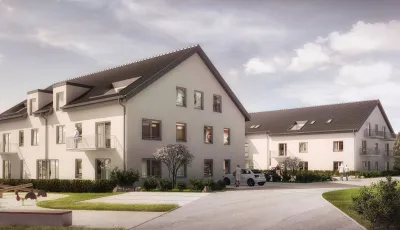 Betreutes Wohnen in Hemmerde in Unna