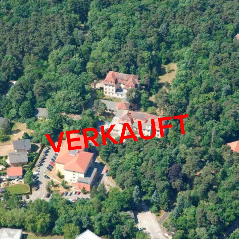 Stadtvilla Babelsberg, Foto 5