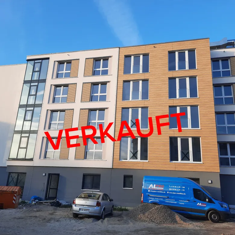 Seniorendomizil Bernau, Foto 4