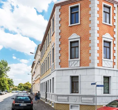 Stammerstraße, Leipzig