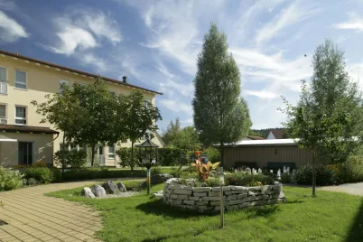 Seniorenresidenz Altdorf bei Landshut, Landshut