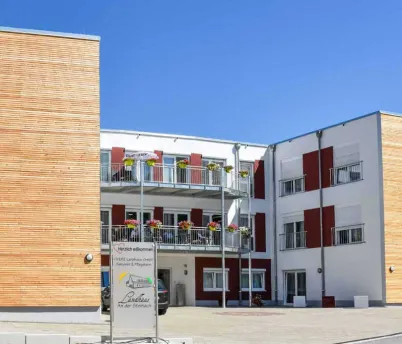 Altenpflegezentrum Warmensteinach, Bayreuth