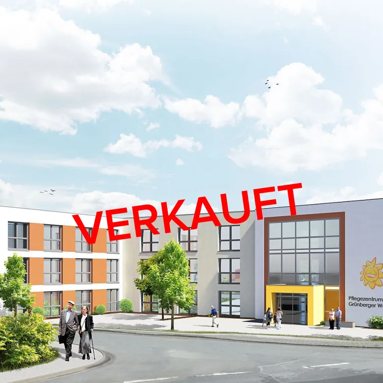 Grünberger Warte, Foto 2