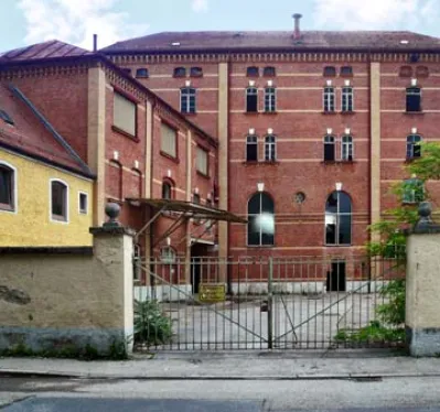 Adolf-Kolping-Lofts, Ingolstadt