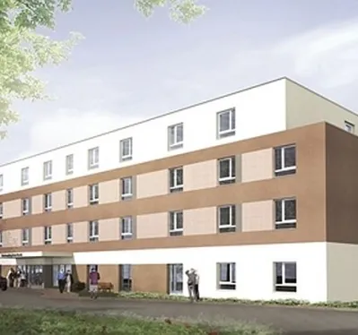 Senioren-Zentrum Glinde, Hamburg