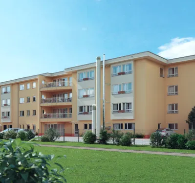 Pflegezentrum An der Elbe, Magdeburg