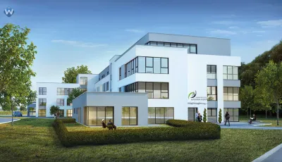 Seniorenzentrum Selters bei Montabaur