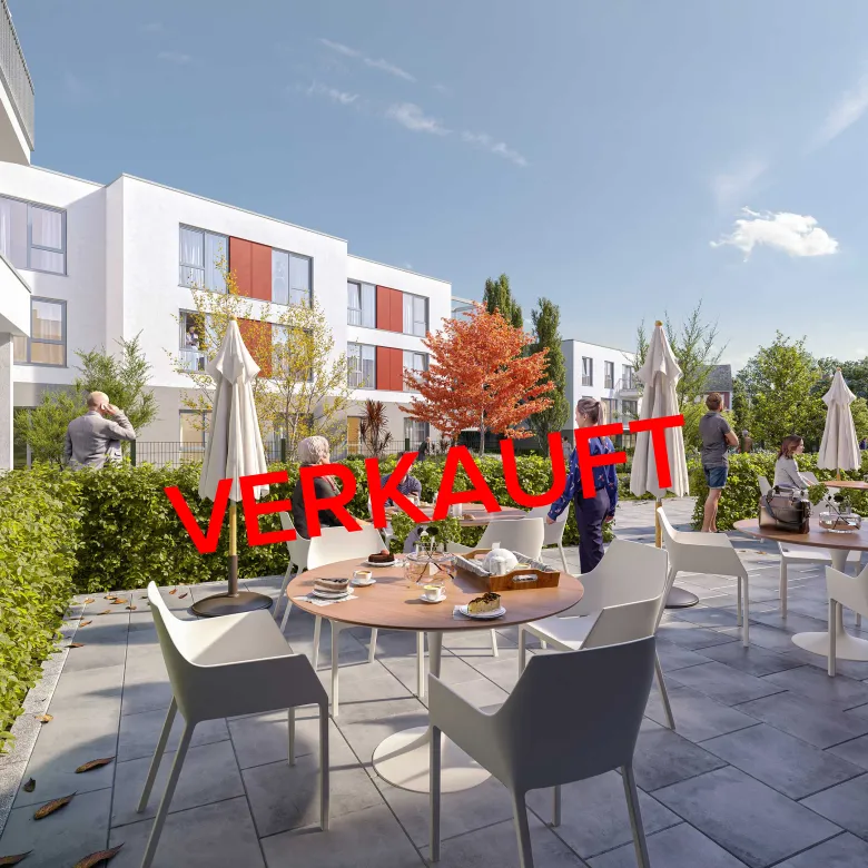 Seniorenzentrum Uhlandstraße, Foto 4