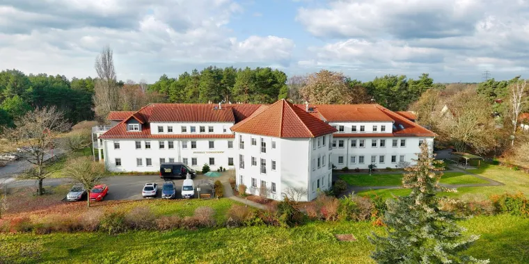 Seniorenresidenz Boxberg bei Görlitz