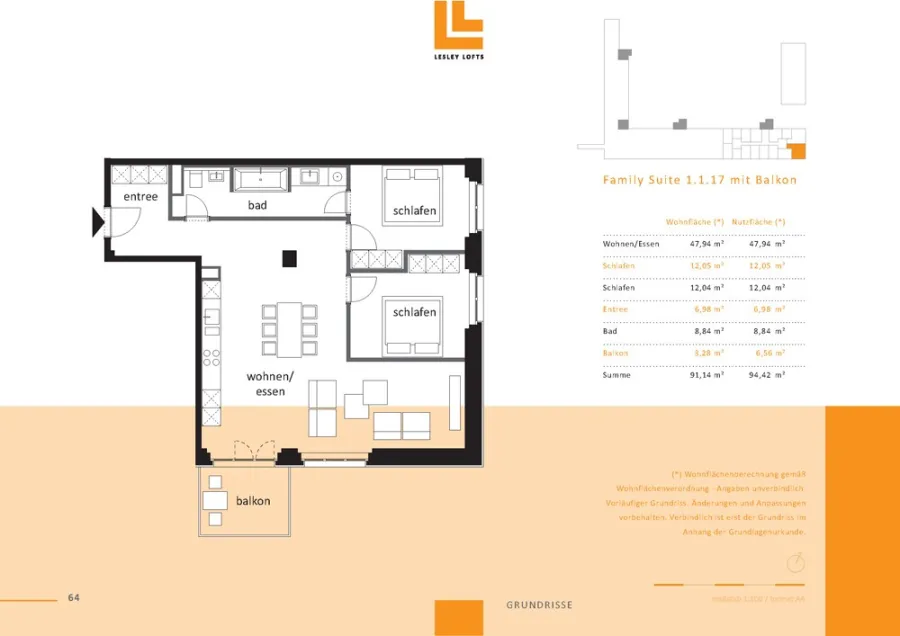 Lesley Lofts - WE 1.1.17