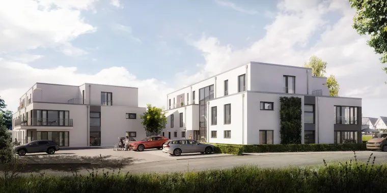 Lebenspark Detmold in Detmold
