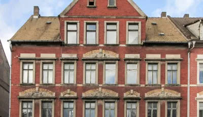 Stadthaus Borsdorf bei Leipzig