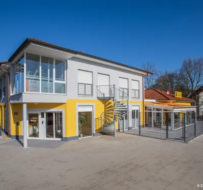 Pflegeimmobilie Hiddenhausen, Herford