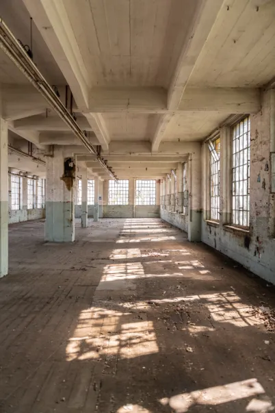 Wurzener Teppichfabrik, Leipzig