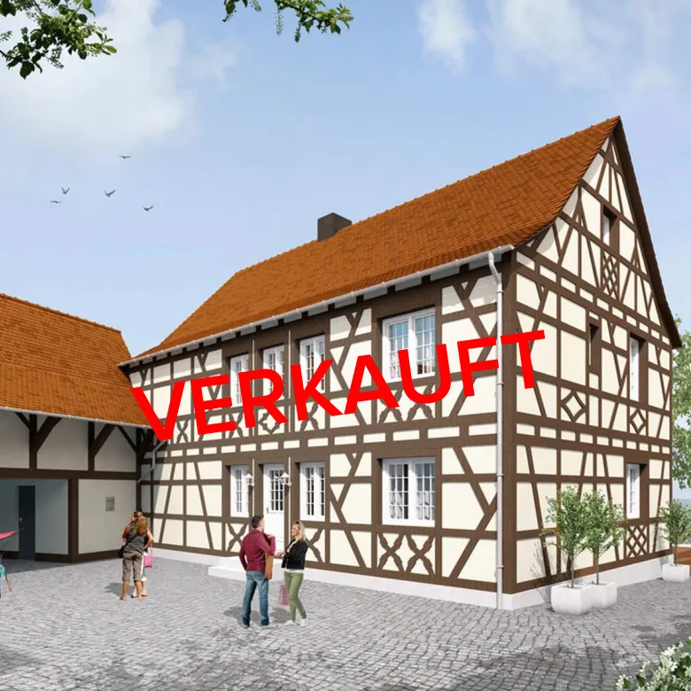 Alte Lepp’sche Mühle, Foto 2