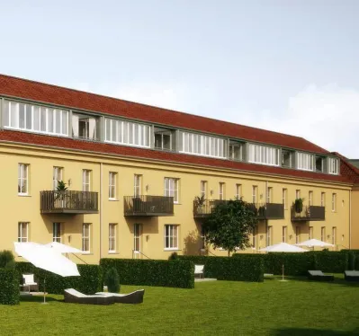 Gartenstadt Staaken, Berlin