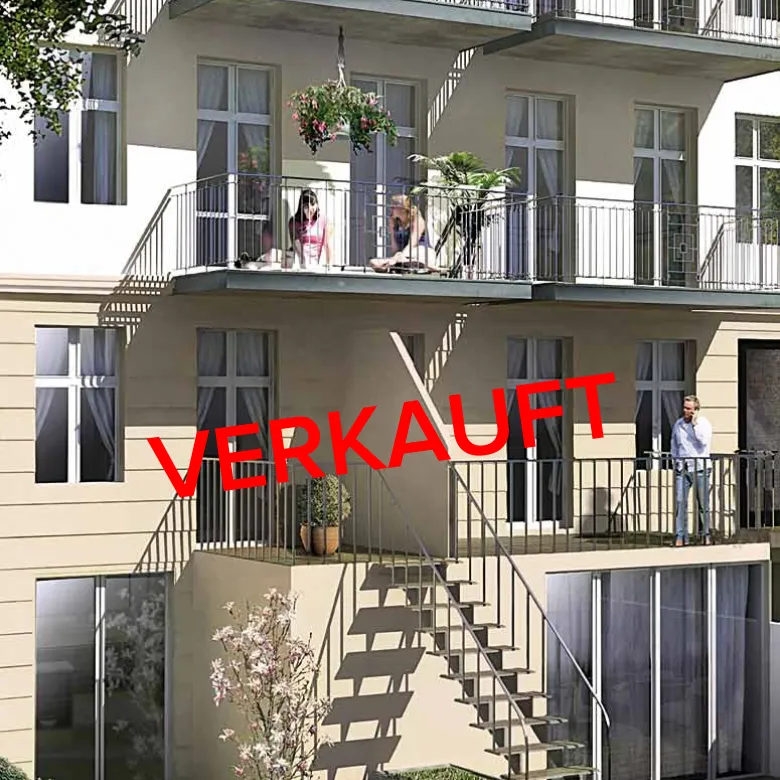 Kastanienallee, Foto 4