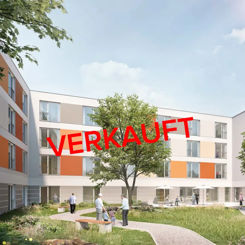 Seniorenpflegezentrum Westpark, Foto 3
