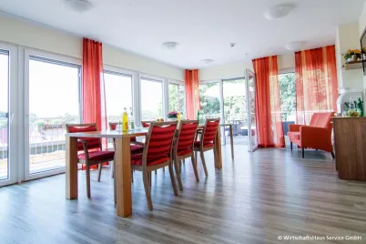 Haus Invita, Bremen