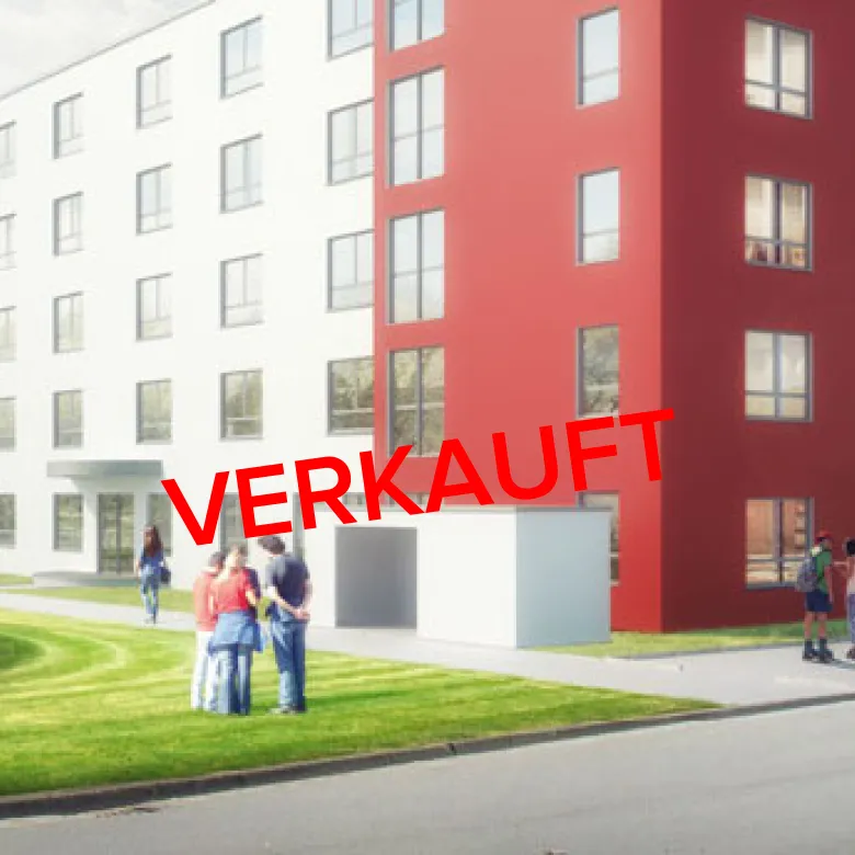 Seniorenwohnheim Leimen, Foto 1