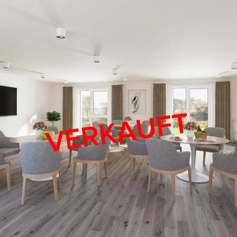 Pflegeheim Kehl (Neubau), Foto 6