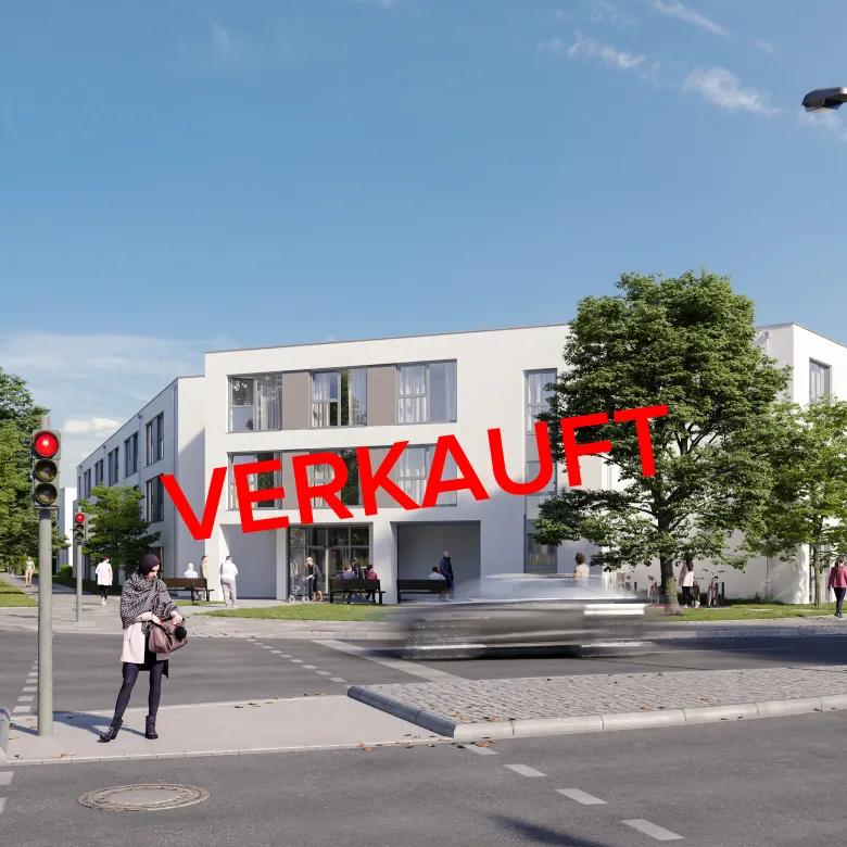 Seniorenzentrum Bergheimer Straße, Foto 4