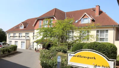 Pflegezentrum Nörten-Hardenberg bei Göttingen