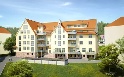 Alte Akademie in Calw