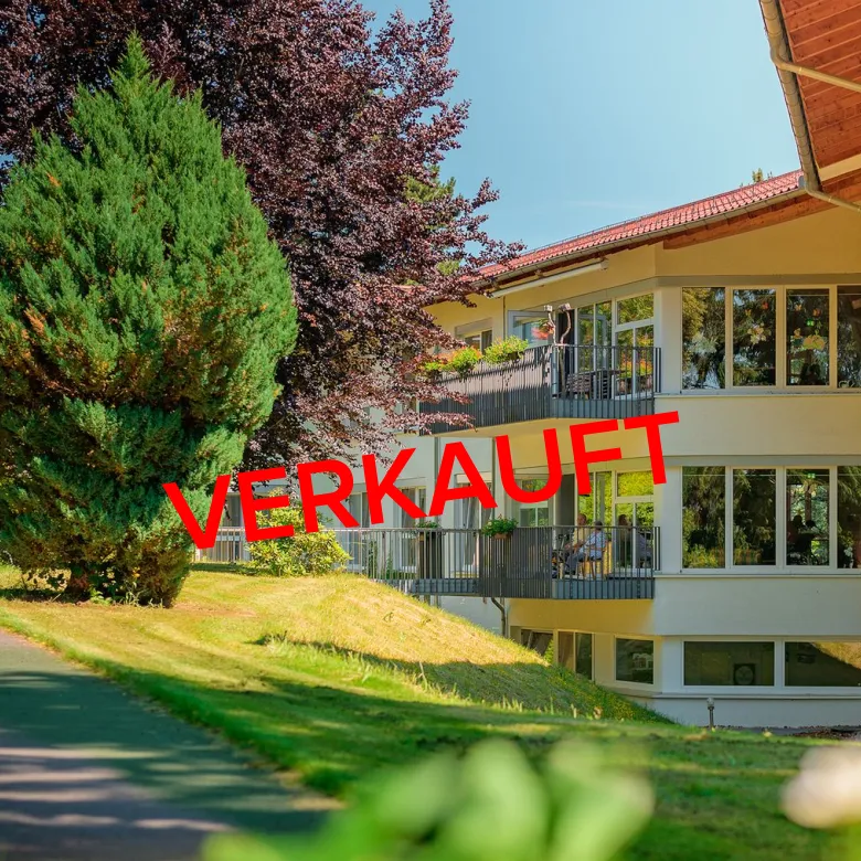 Seniorenzentrum Eppendorf, Foto 4