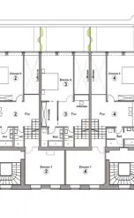 Lofts im Karl Funke Haus, Essen - 3