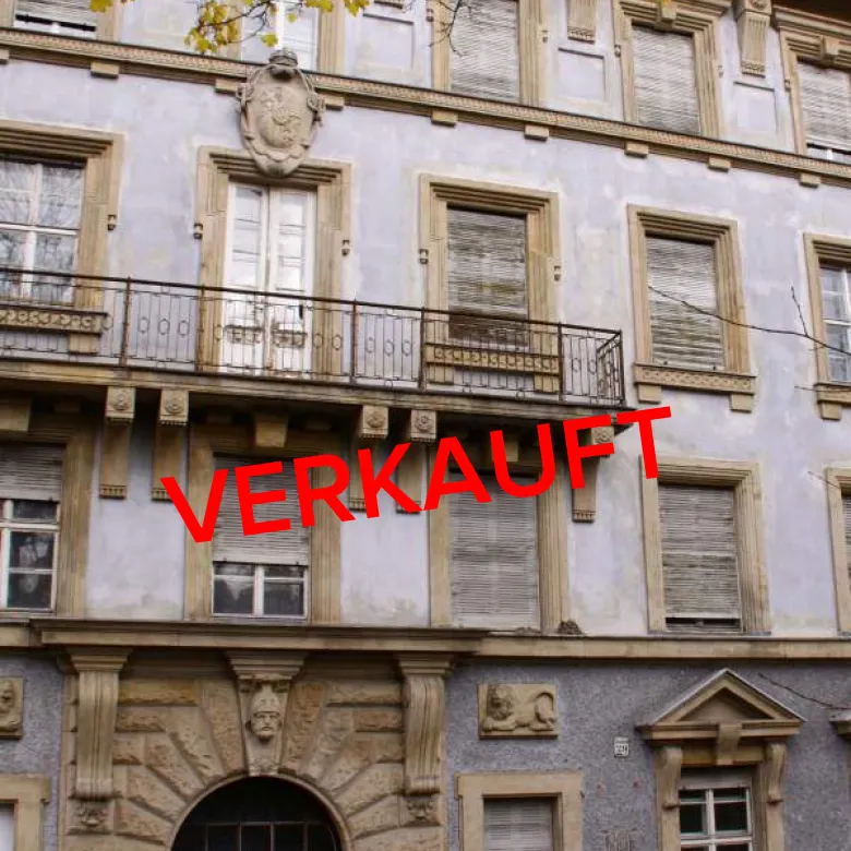 Theresienstraße, Foto 2