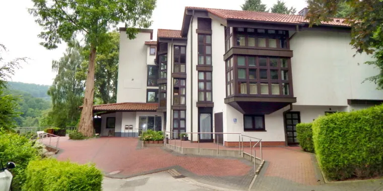 Residenz am Osterbergsee in Bad Gandersheim