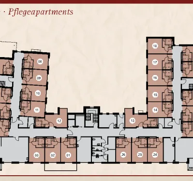 Senioren-Residenz Uellendahl, Wuppertal