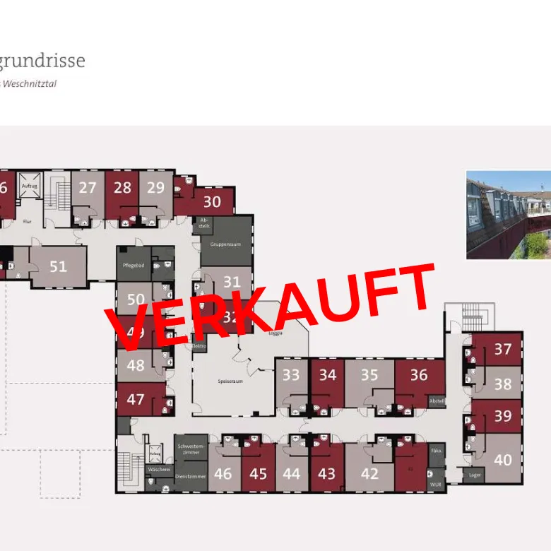 Johanniter-Haus Rimbach, Foto 8
