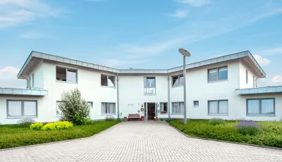 Pflegezentrum Bedburg in Bedburg