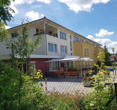 Seniorenzentrum Aldingen, Tuttlingen