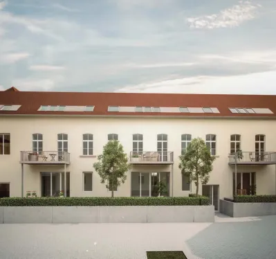 Alte Zigarrenfabrik, Offenburg