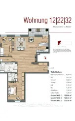 Carrée Alte Post, Berlin - 12