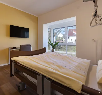 Pflegeimmobilie Hiddenhausen, Herford