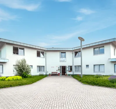 Pflegezentrum Bedburg, Bedburg