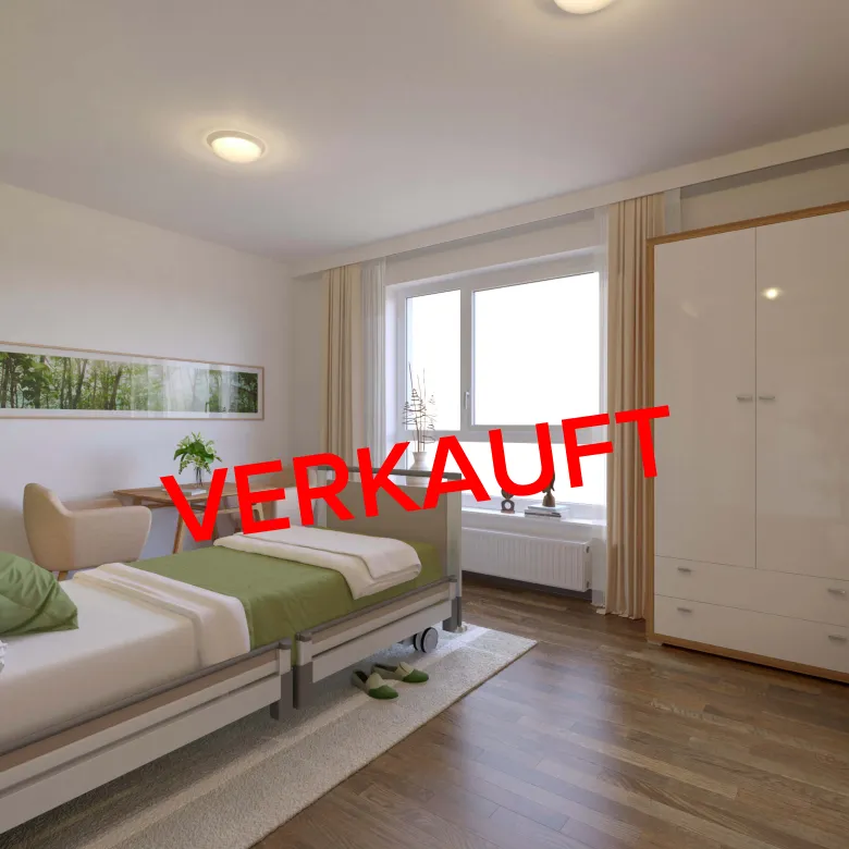 Seniorenzentrum am Quellenbusch, Foto 5