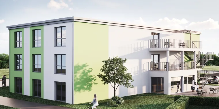 Pflegezentrum Horn in Lippe (Lkr.)