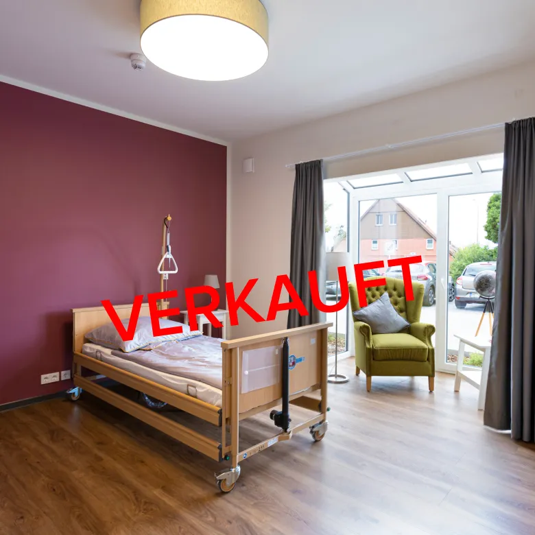 Pflegeimmobilie Elverdissen, Foto 5