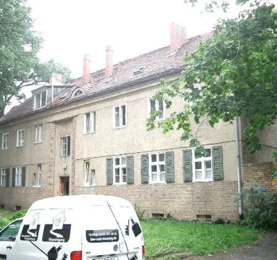 Leiterstrasse, Potsdam